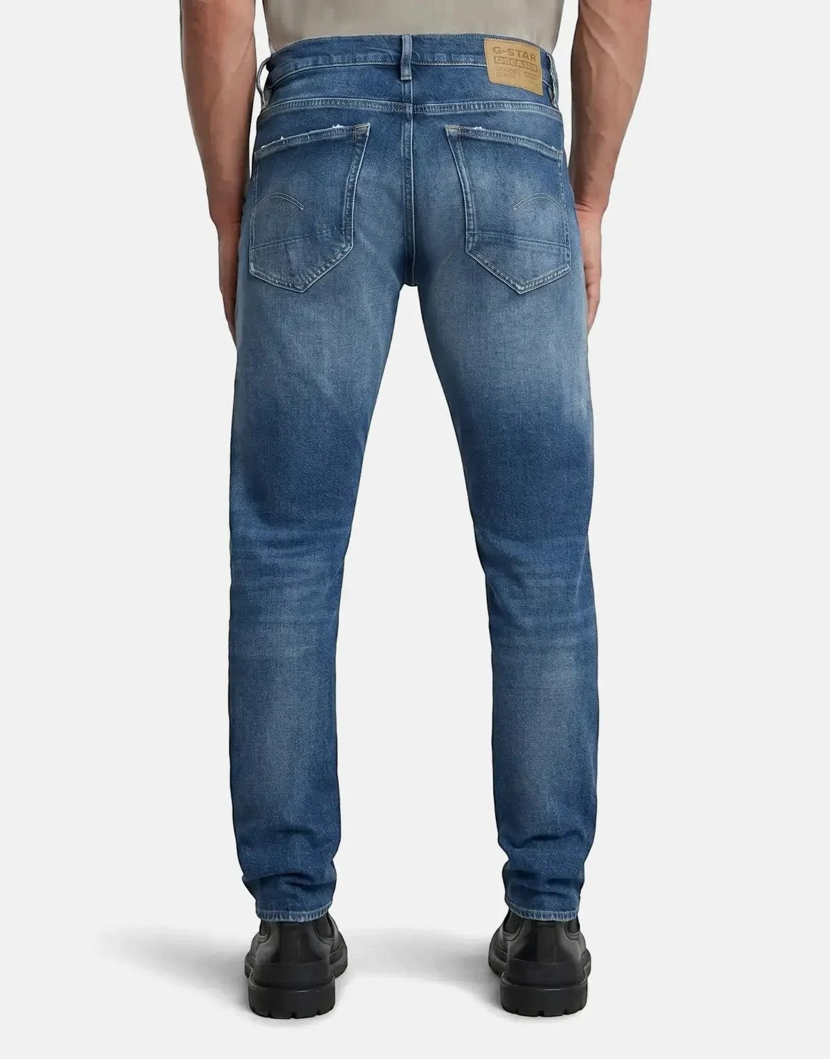 G-Star RAW 3301 Slim Vintage Sakarya Jeans