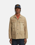 G-Star RAW 4 Pockets Toggee Overshirt