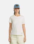 G-Star RAW Adjustable Slim T-Shirt White