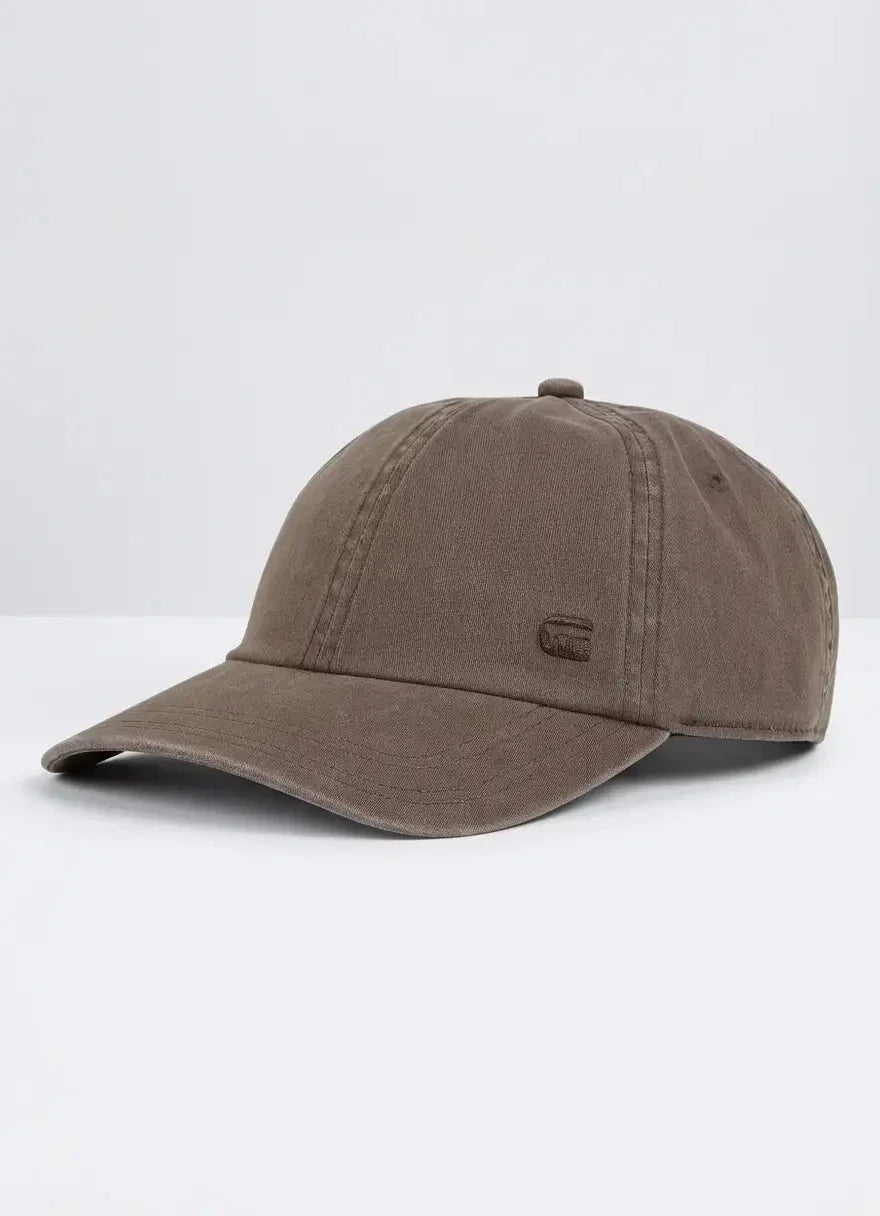 G-Star RAW Avernus Vintage Dust Baseball Cap