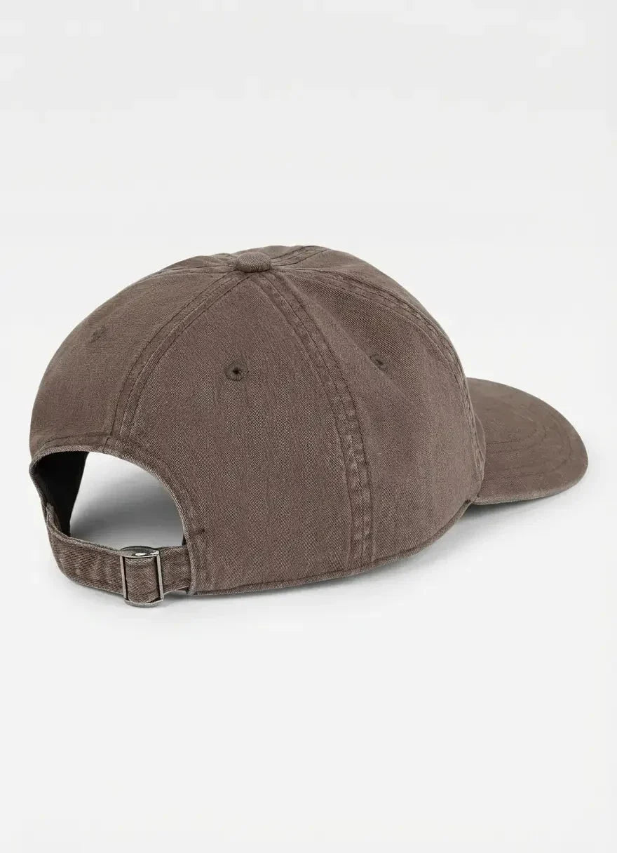 G-Star RAW Avernus Vintage Dust Baseball Cap