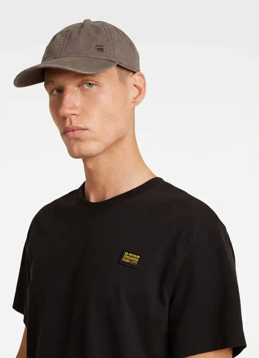G-Star RAW Avernus Vintage Dust Baseball Cap