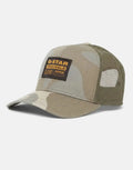 G-Star RAW Baseball Orphus Trucker Cap