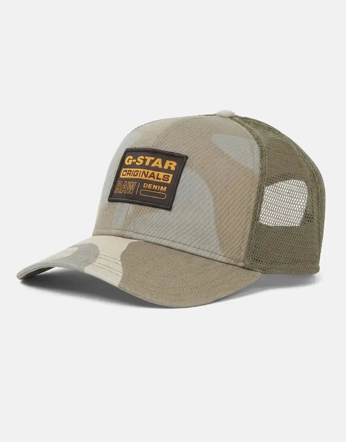 G-Star RAW Baseball Orphus Trucker Cap