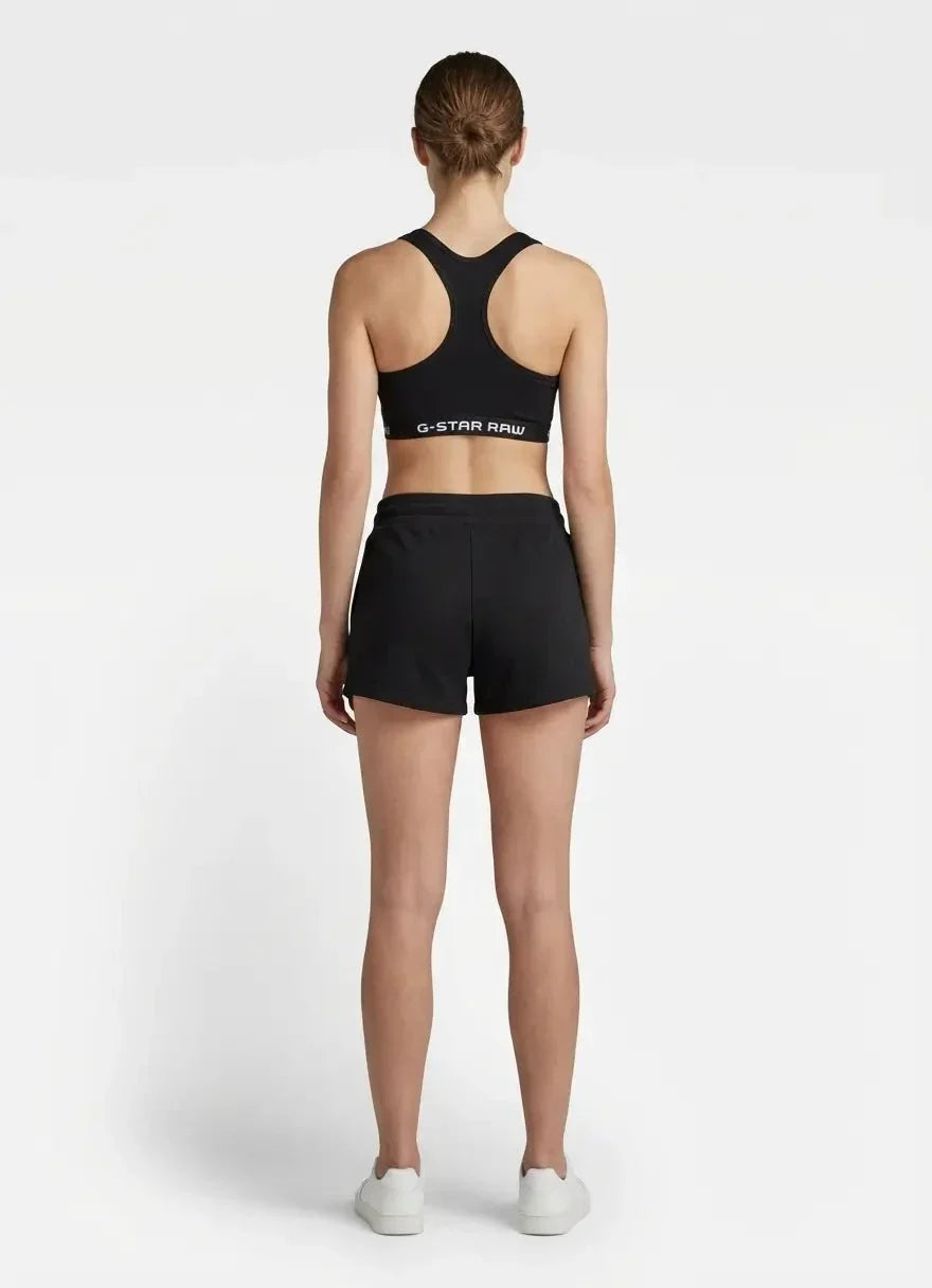 G-Star RAW Black Bralette