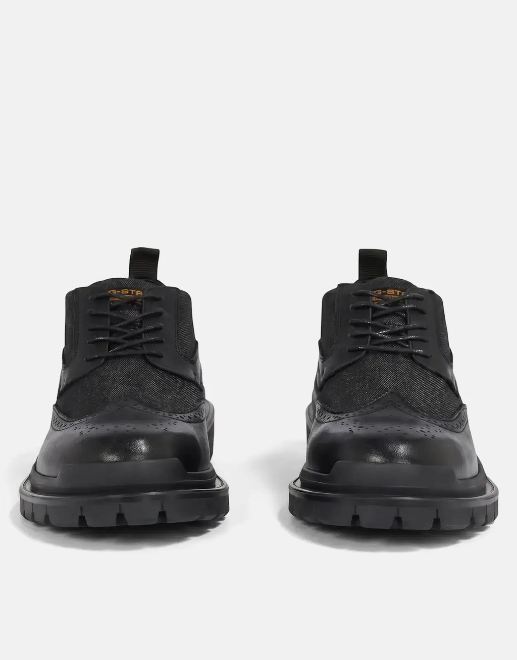 G-Star RAW Blake BRQ Denim Shoes