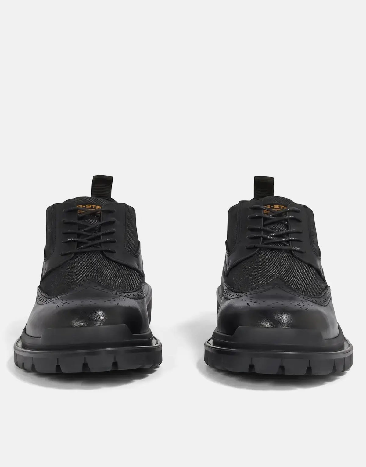 G-Star RAW Blake BRQ Denim Shoes