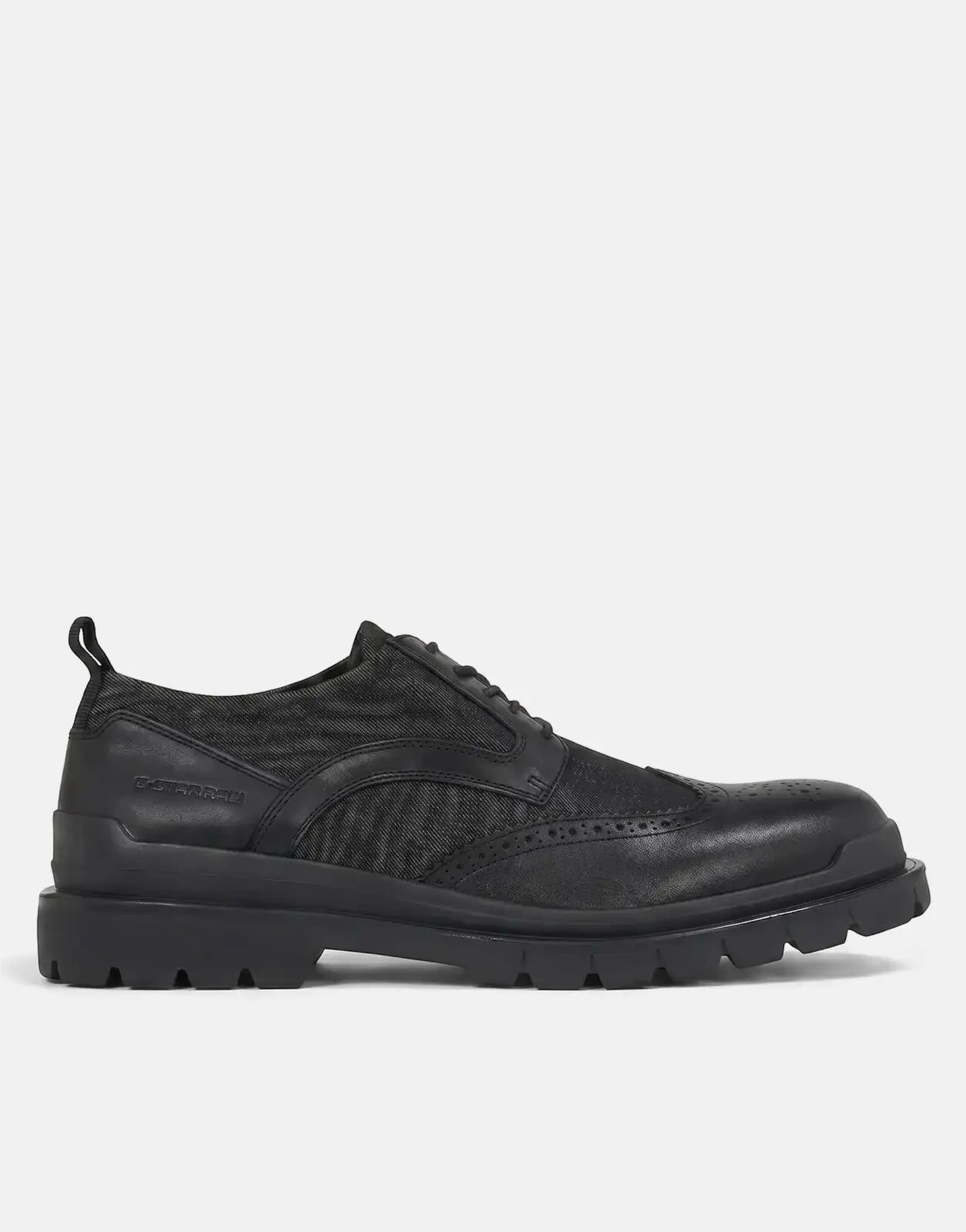 G-Star RAW Blake BRQ Denim Shoes
