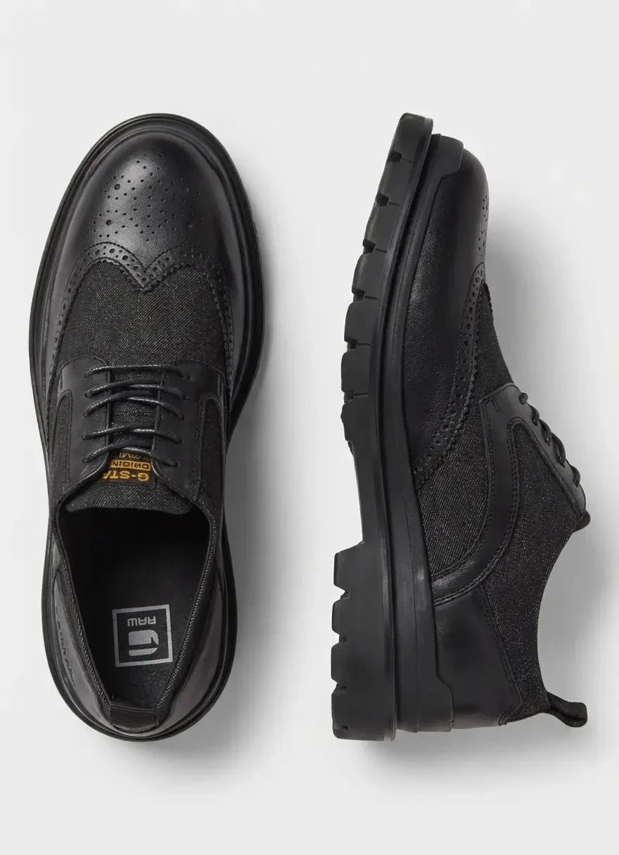 G-Star RAW Blake BRQ Denim Shoes