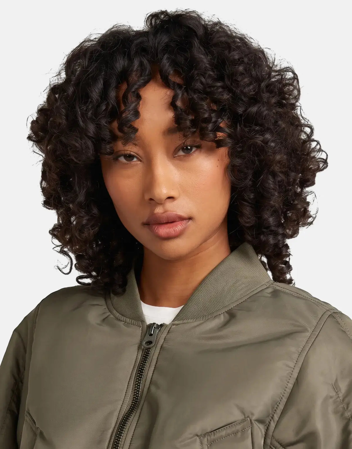 G-Star RAW Bomber Jacket Turf