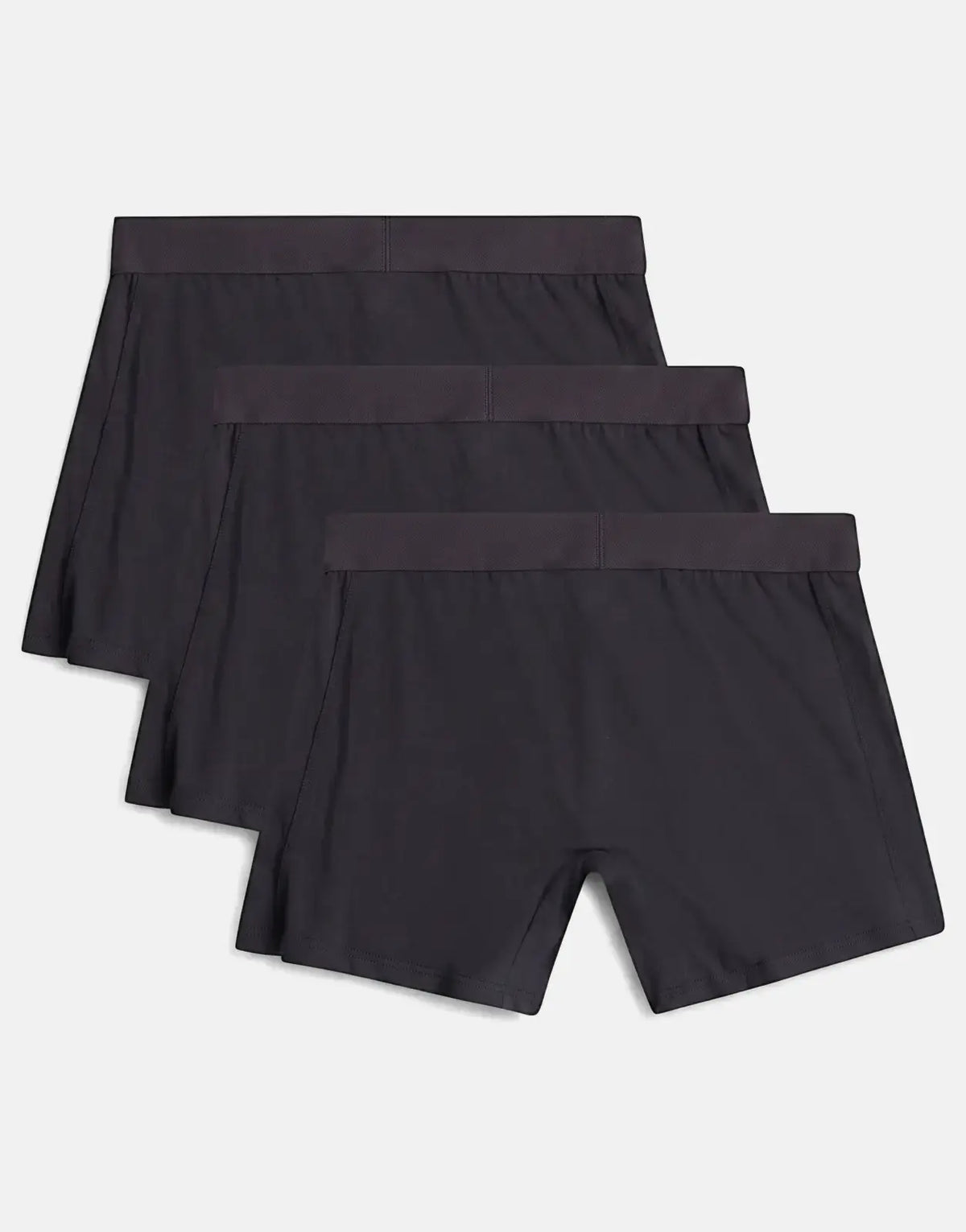 G-Star RAW Boxer Brief 3 Pack Black