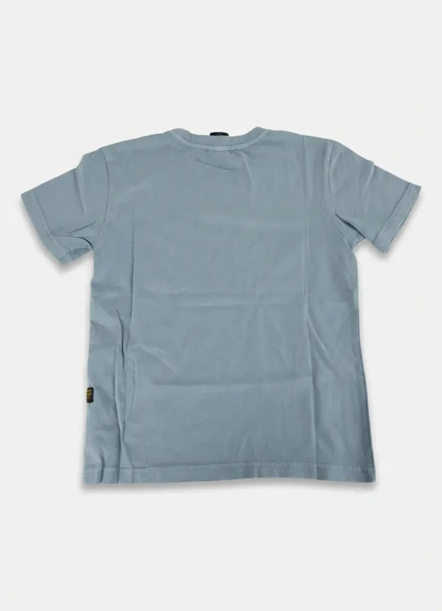 G-Star RAW Boys Base Lt Wave T-Shirt