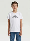 G-Star RAW Boys Base White T-Shirt