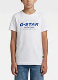 G-Star RAW Boys Buff T-Shirt