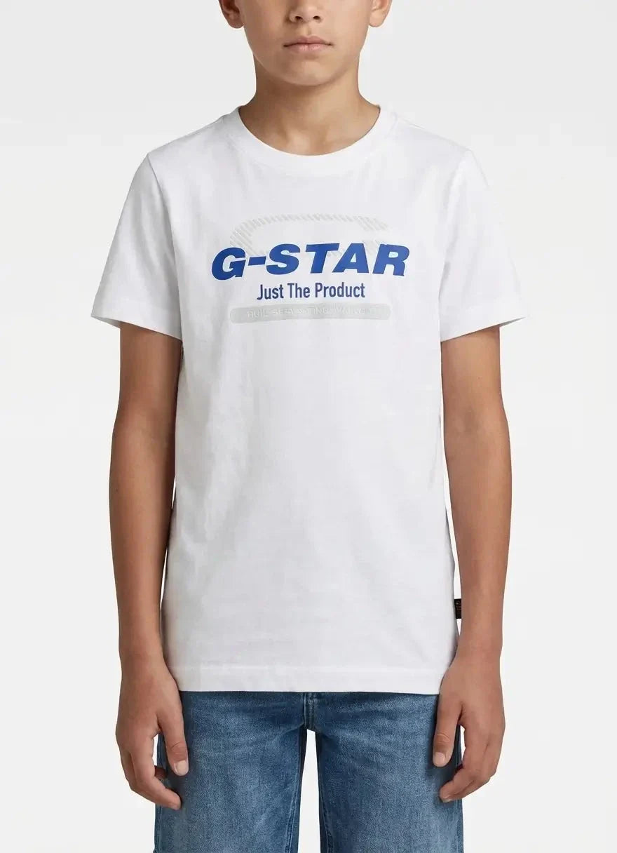 G-Star RAW Boys Buff T-Shirt