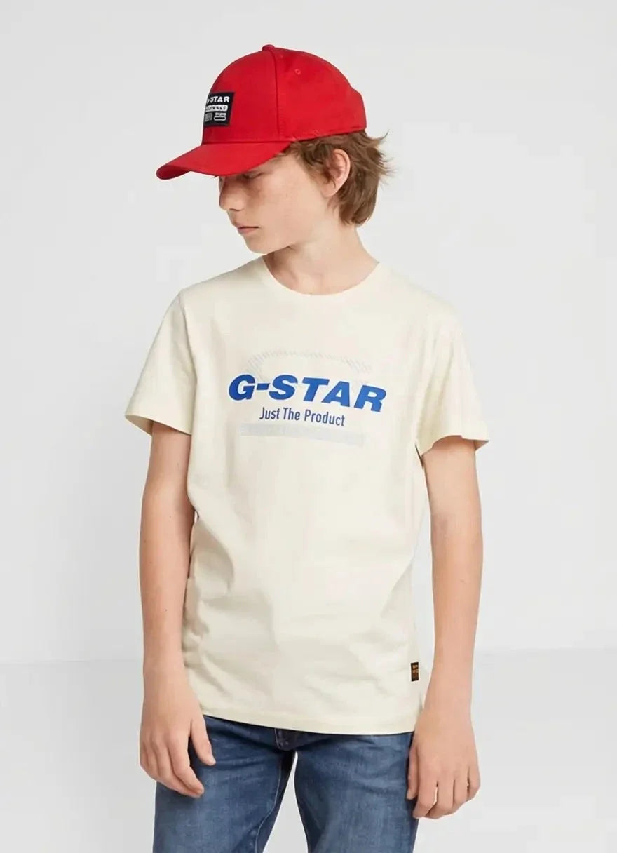 G-Star RAW Boys Buff T-Shirt