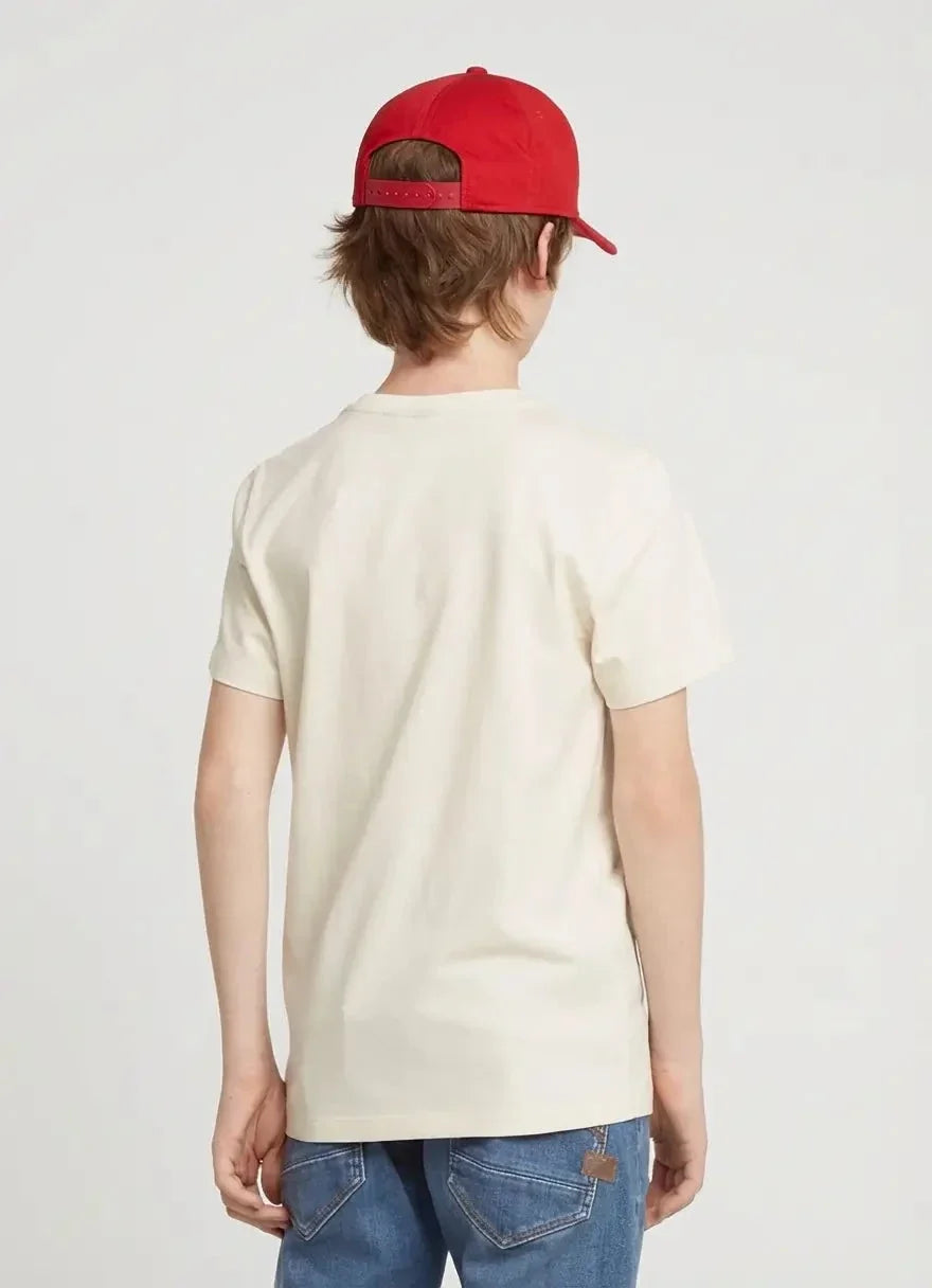 G-Star RAW Boys Buff T-Shirt