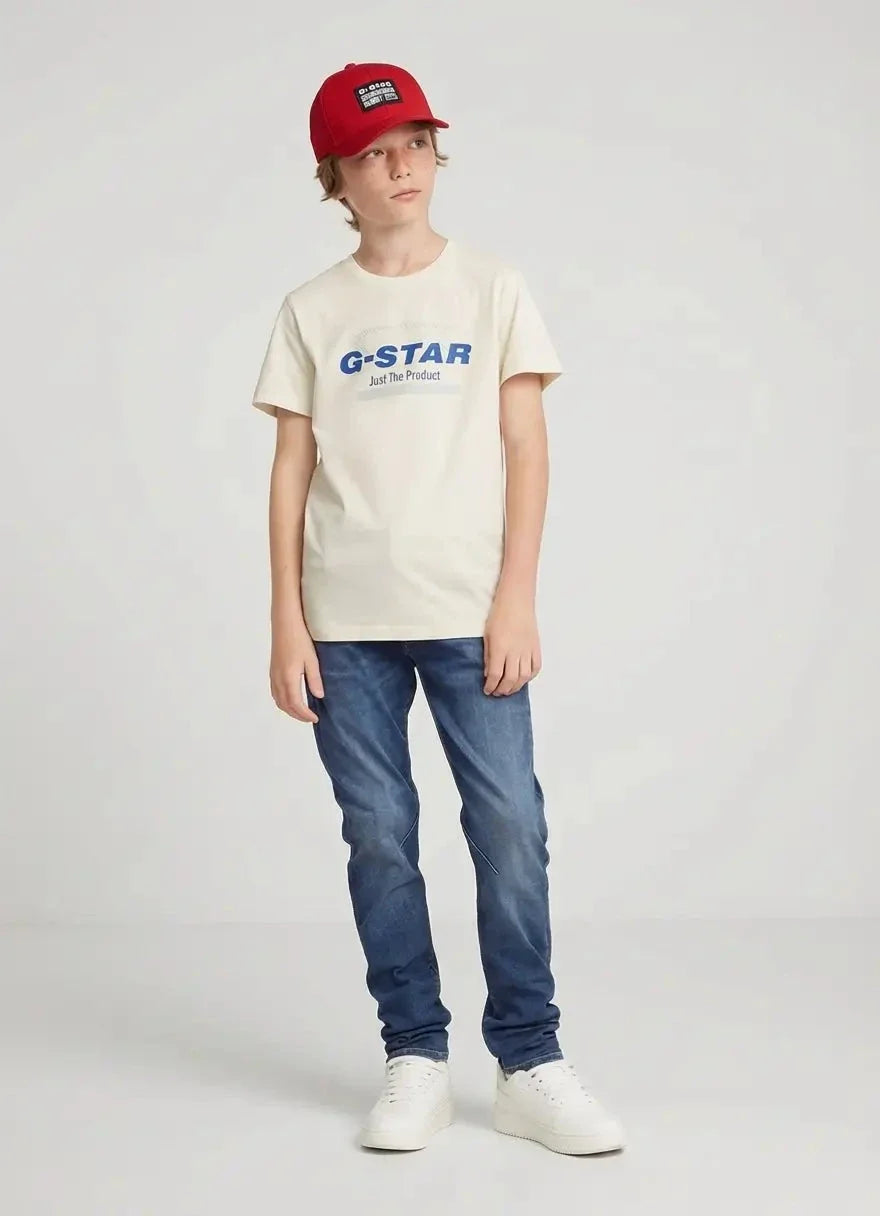 G-Star RAW Boys Buff T-Shirt