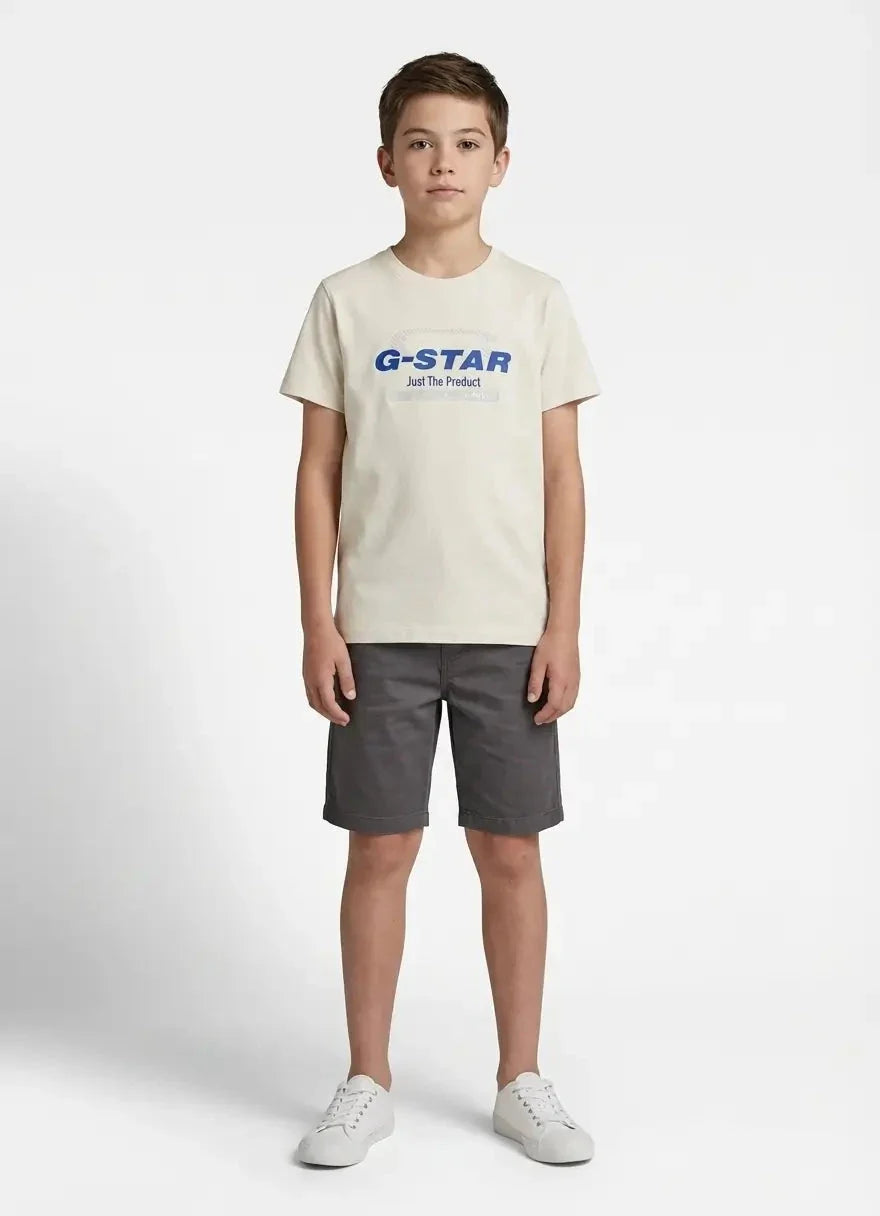 G-Star RAW Boys Buff T-Shirt