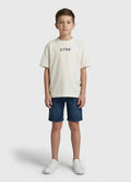G-Star RAW Boys Oversized Butter T-Shirt