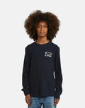G-Star RAW Boys Tweeter Salute T-Shirt