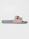 G-Star RAW Cart V Grey/Pink Slides