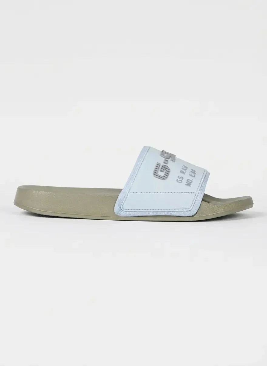 G-Star RAW Cart V Lt Olive Slides