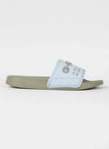 G-Star RAW Cart V Lt Olive Slides