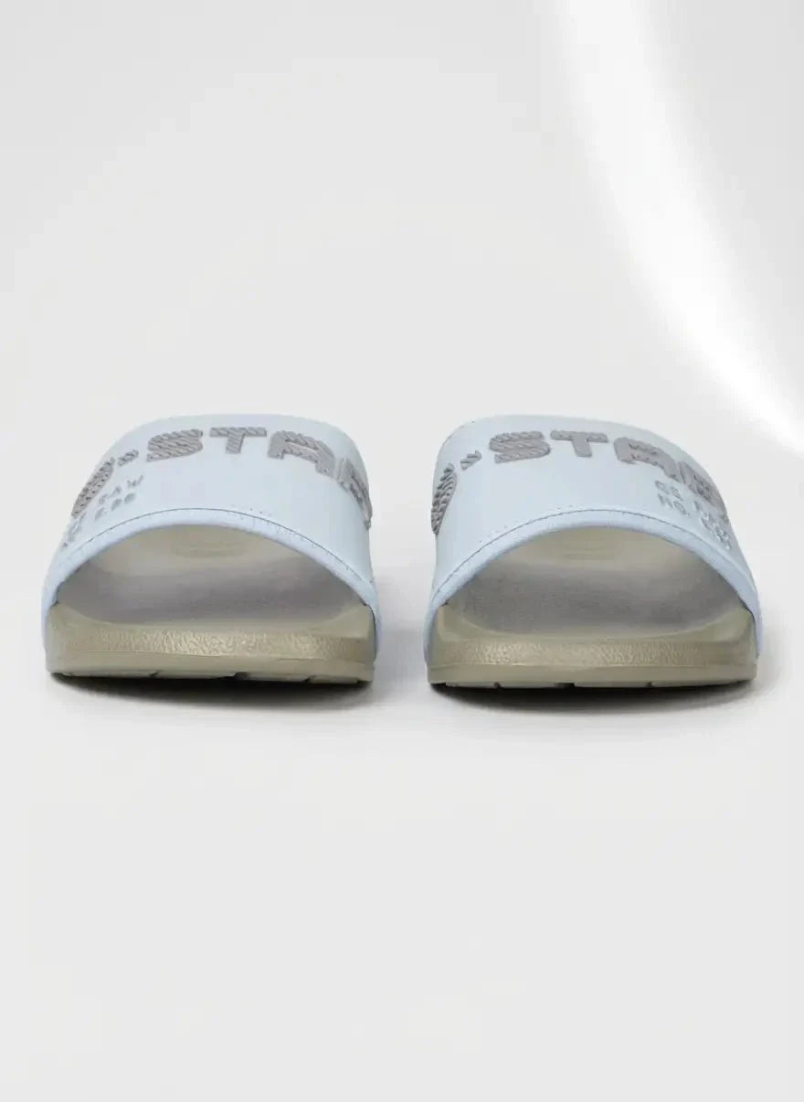 G-Star RAW Cart V Lt Olive Slides