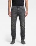 G-Star RAW Contor 3D Slim Faded Saunders Rocks