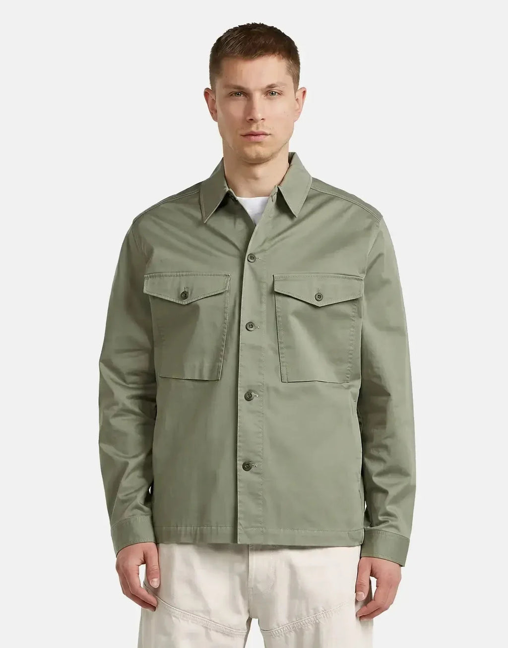 G-Star RAW Core LW Orphus Overshirt