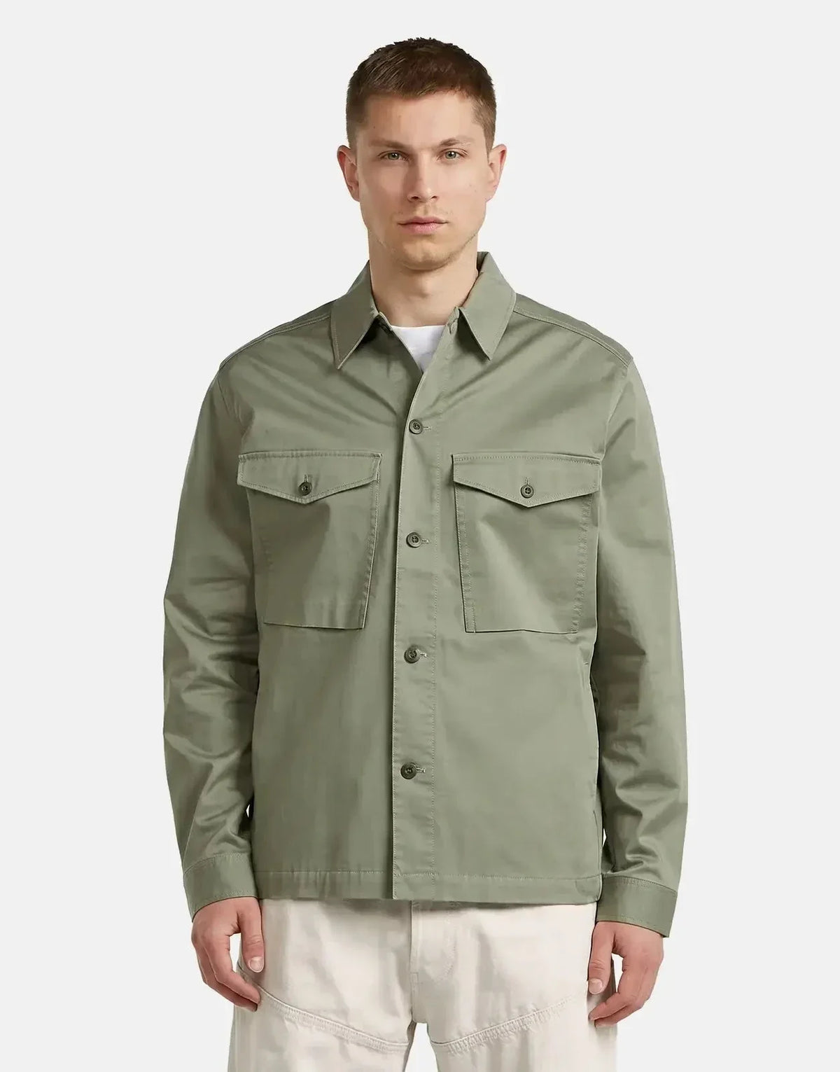 G-Star RAW Core LW Orphus Overshirt