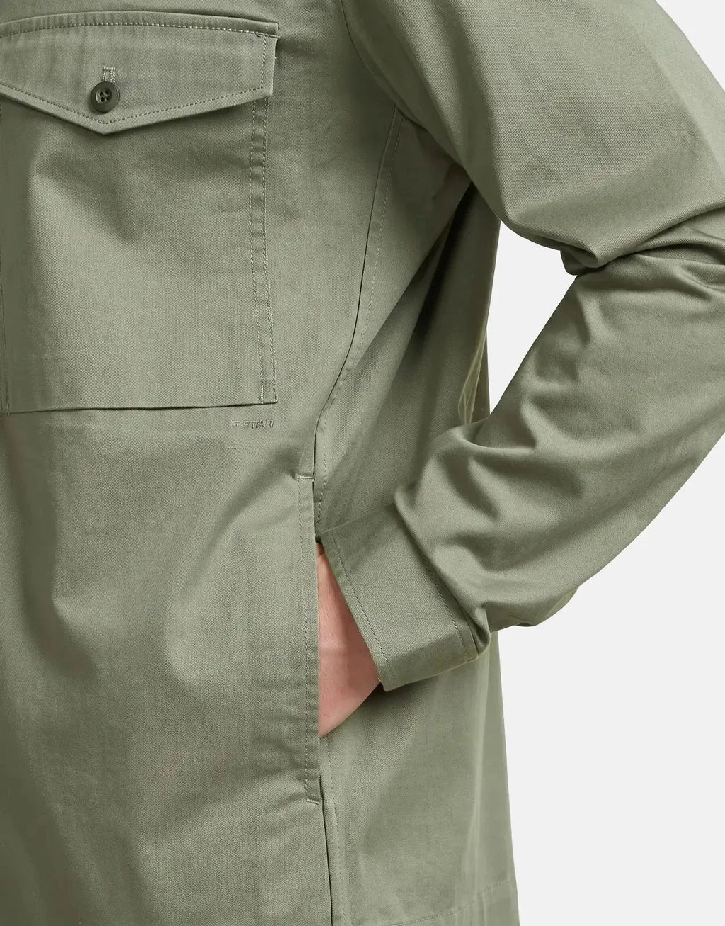 G-Star RAW Core LW Orphus Overshirt