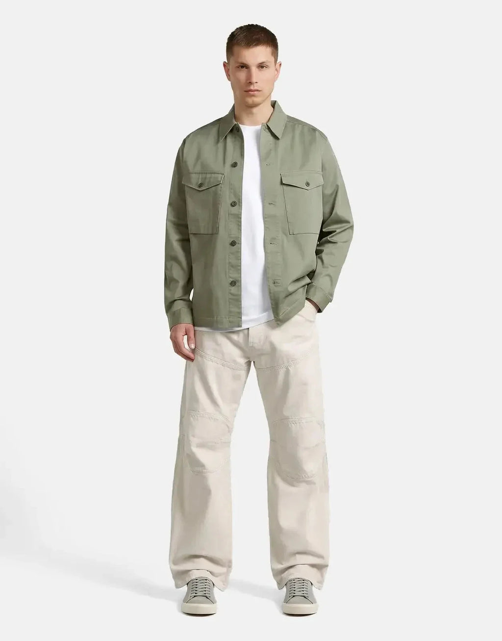 G-Star RAW Core LW Orphus Overshirt