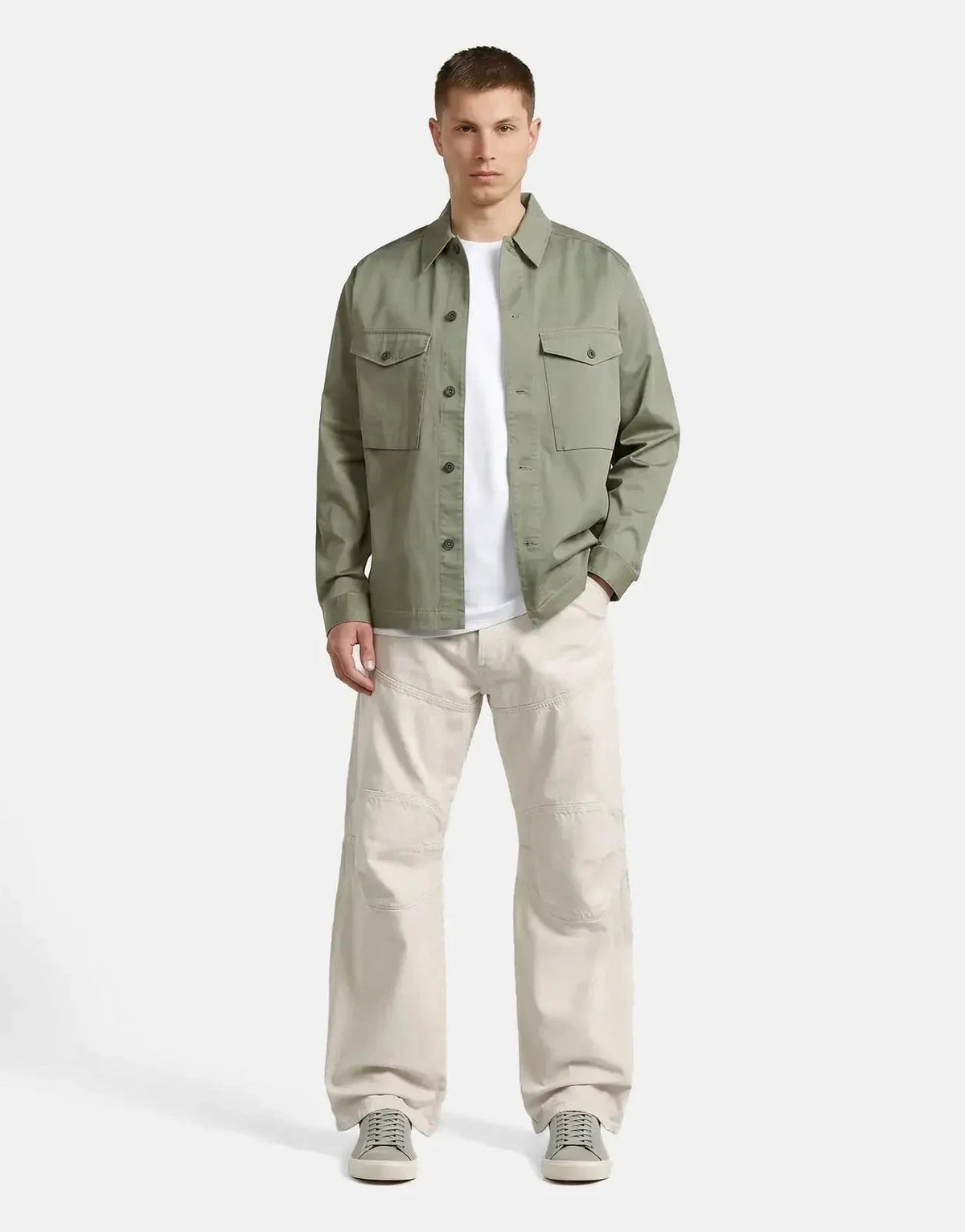 G-Star RAW Core LW Orphus Overshirt