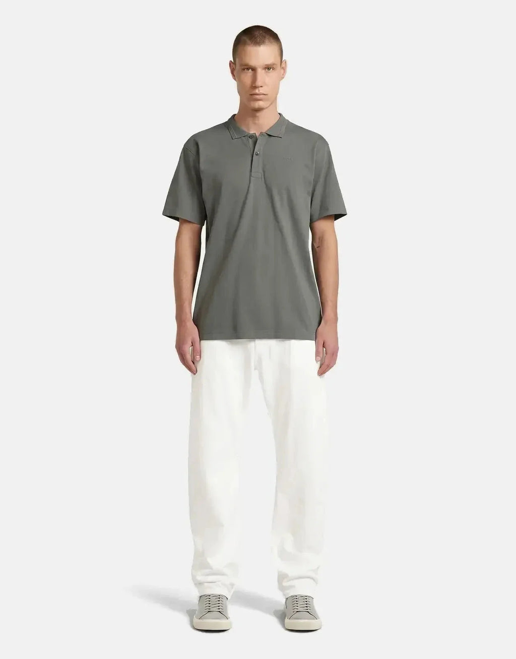 G-Star RAW Core Regular Orphus Polo Shirt