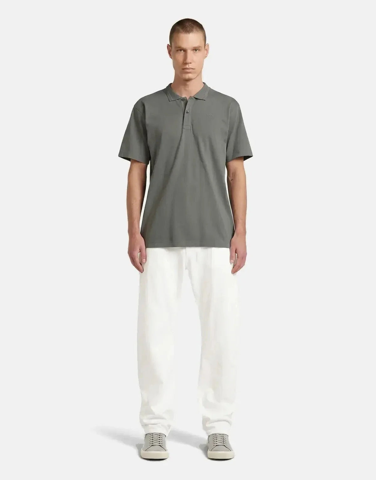 G-Star RAW Core Regular Orphus Polo Shirt