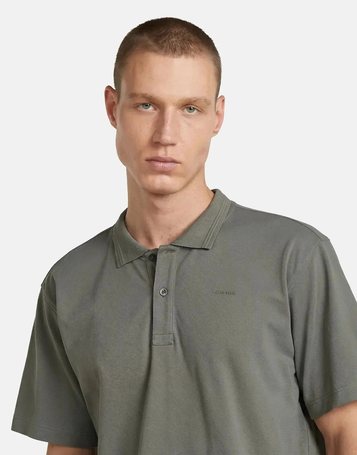 G-Star RAW Core Regular Orphus Polo Shirt