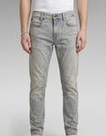 G-Star RAW D-Staq 3D Slim Antic Faded Radium Jeans