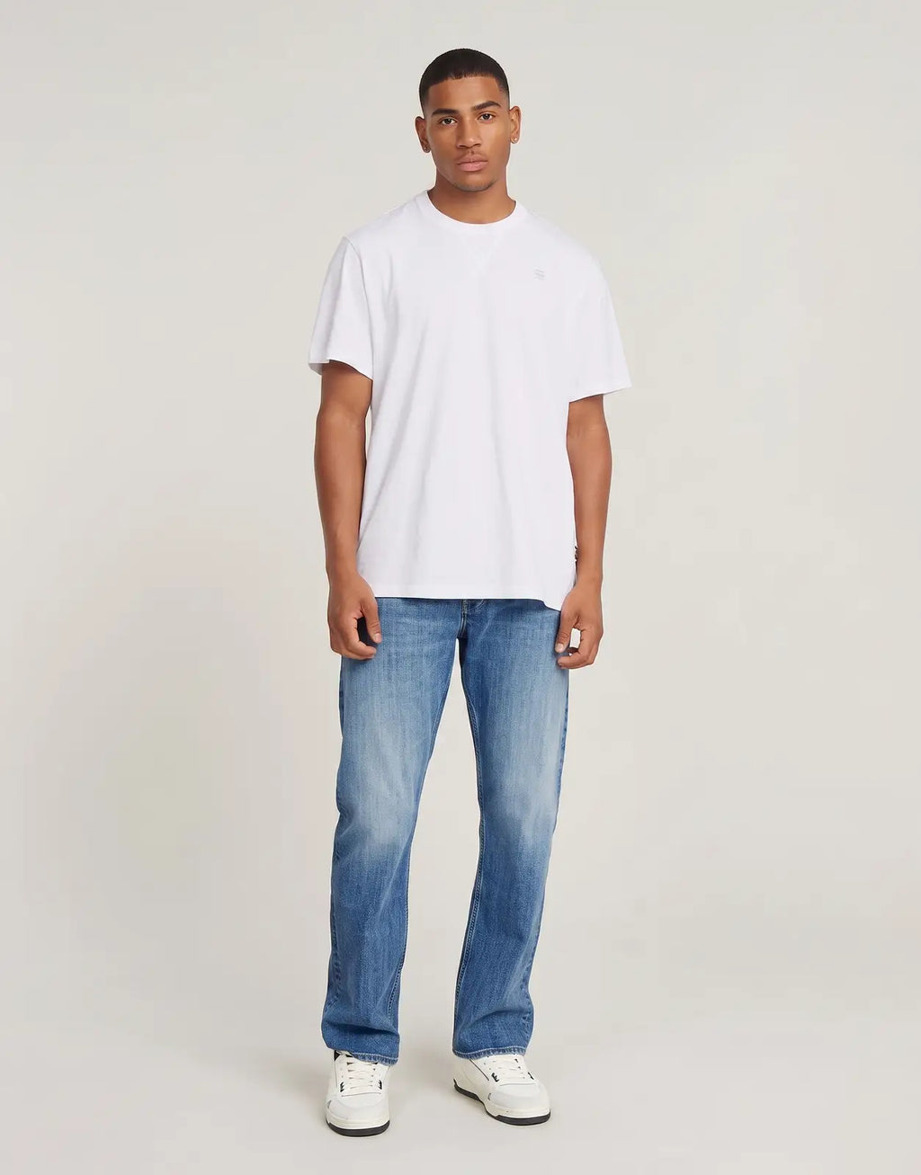 G-Star RAW Dakota Regular Faded Niagara Jeans
