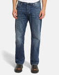 G-Star RAW Dakota Regular Straight Worn In Waterspouts Jeans