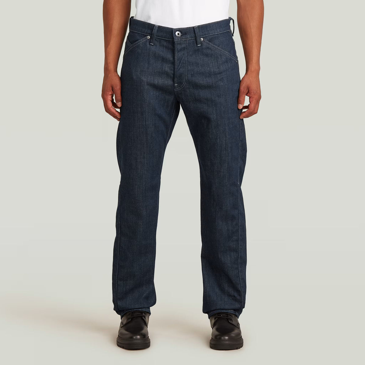 G-Star RAW Dartt 3D Slim Straight Neo Raw Jeans
