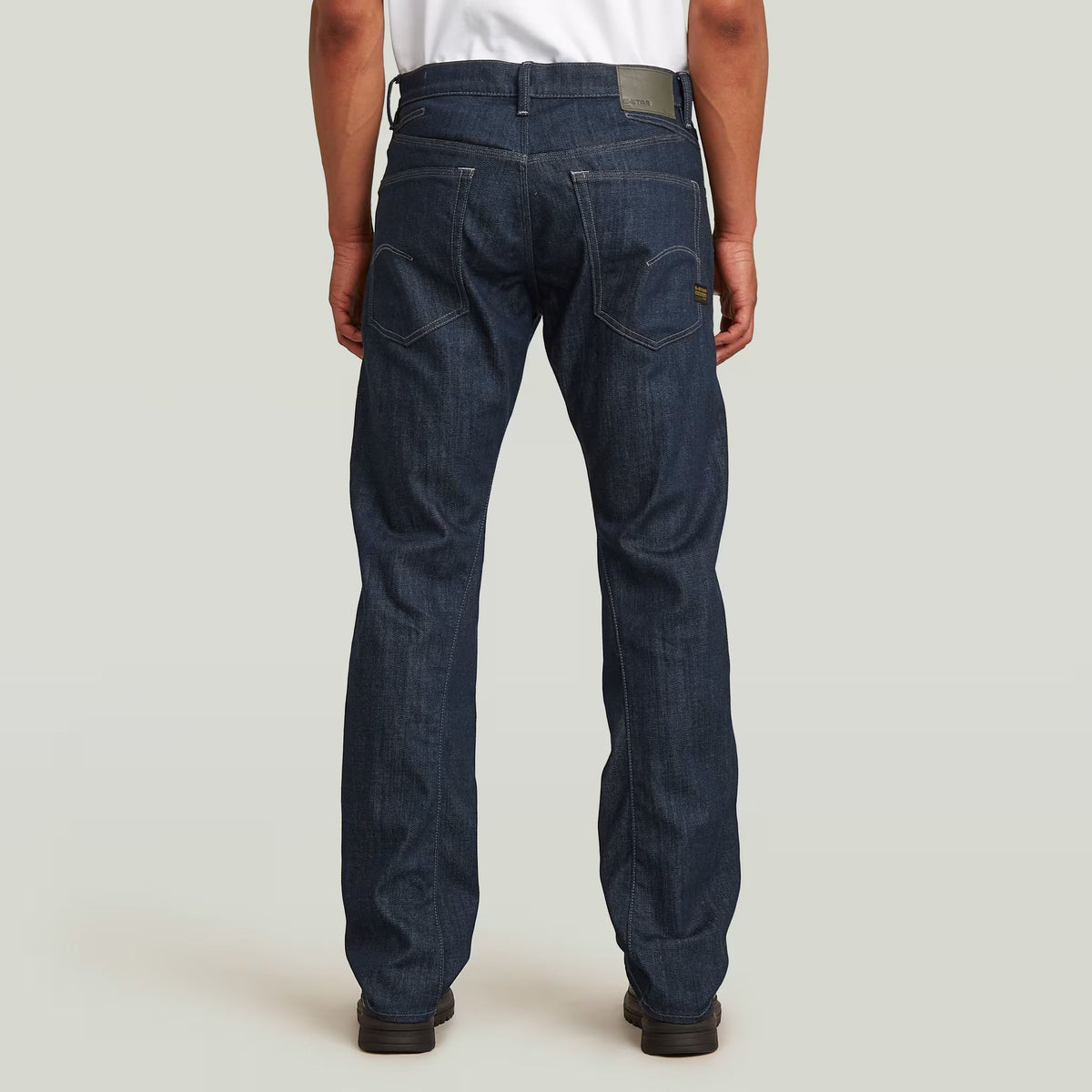 G-Star RAW Dartt 3D Slim Straight Neo Raw Jeans