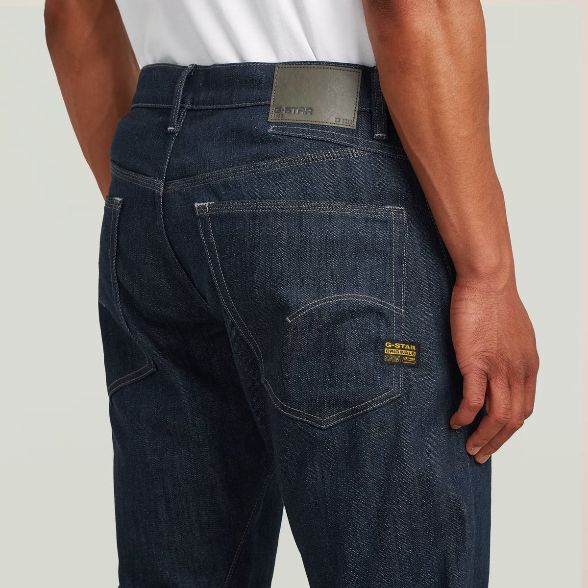 G-Star RAW Dartt 3D Slim Straight Neo Raw Jeans
