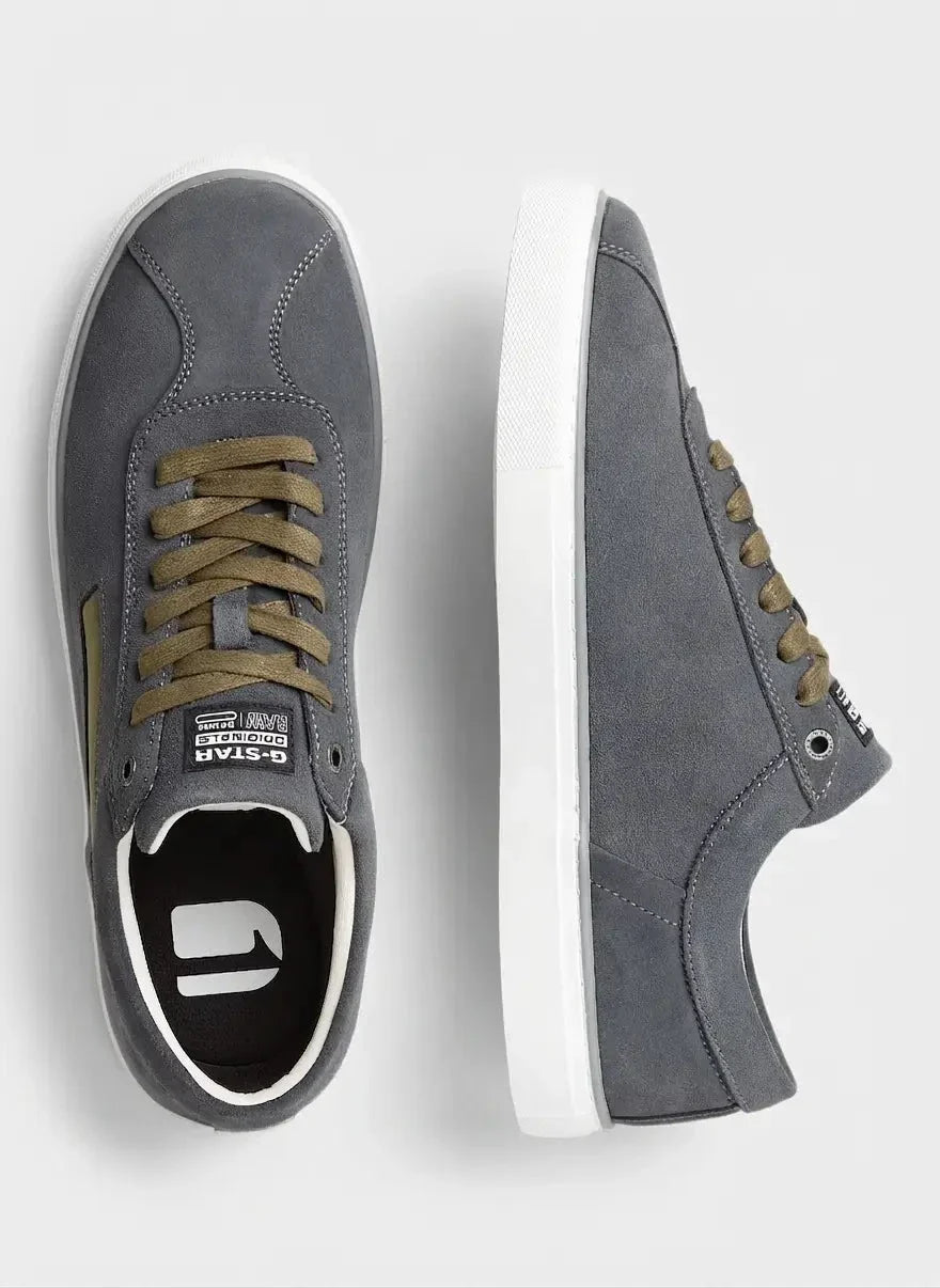 G-Star RAW Dash Sneaker Black