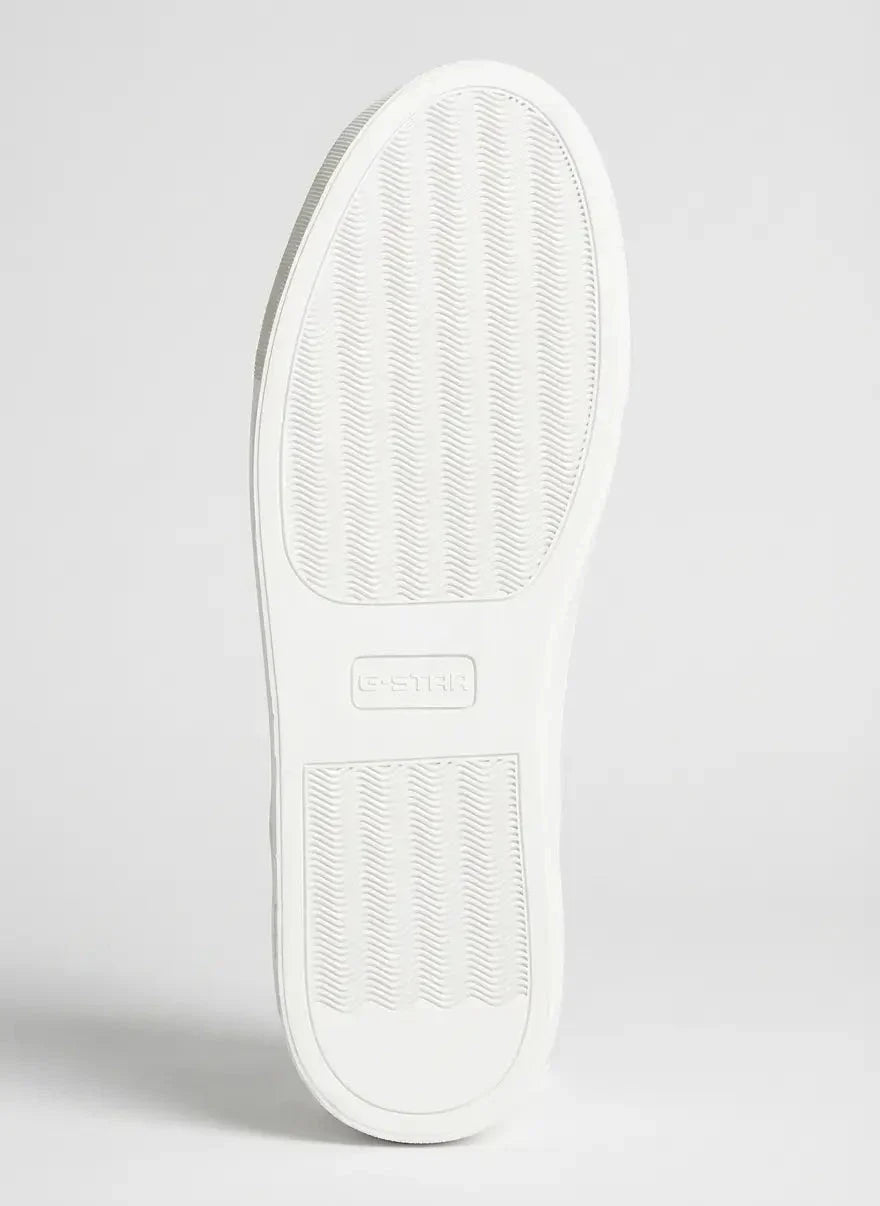 G-Star RAW Dash Sneaker Black
