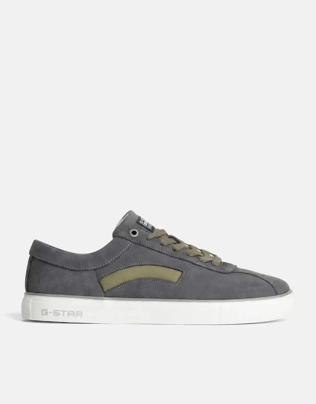 G-Star RAW Dash Sneaker Black