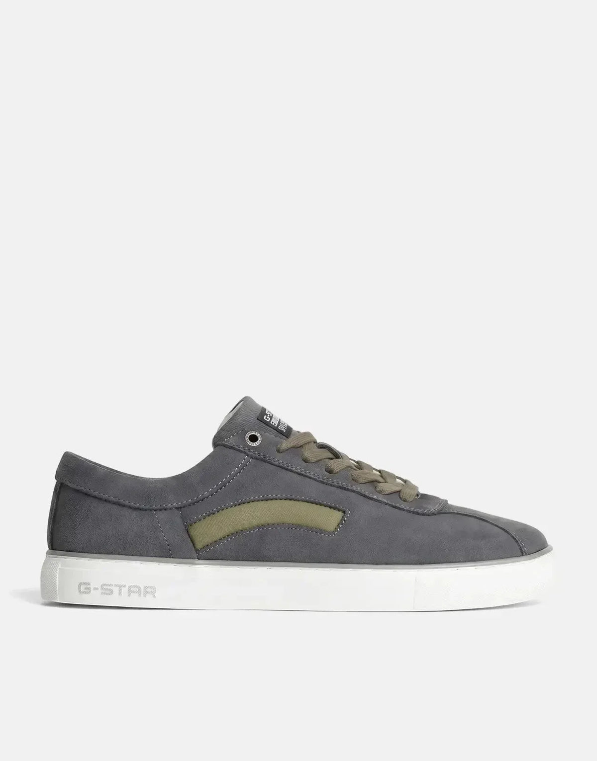 G-Star RAW Dash Sneaker Black