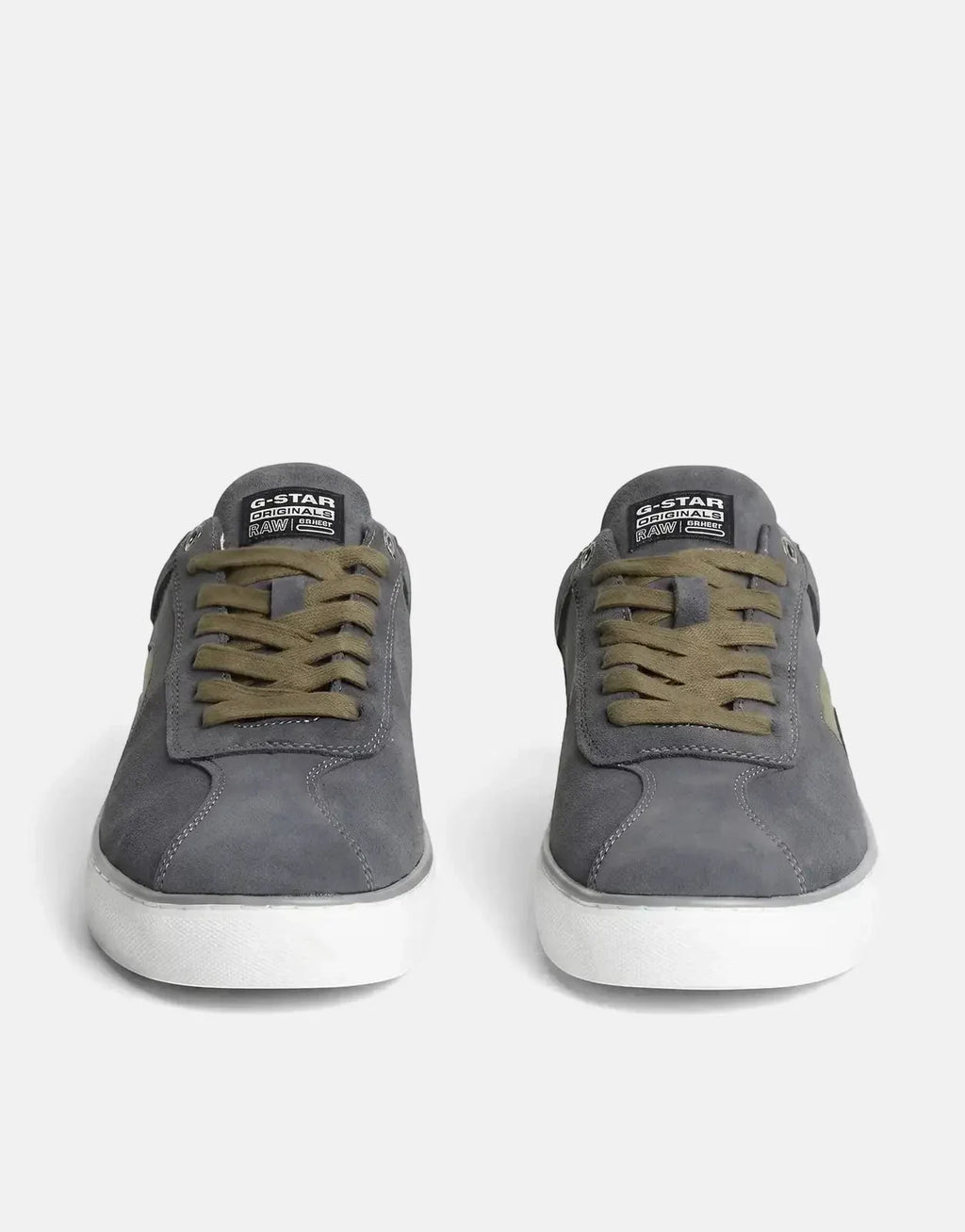 G-Star RAW Dash Sneaker Black