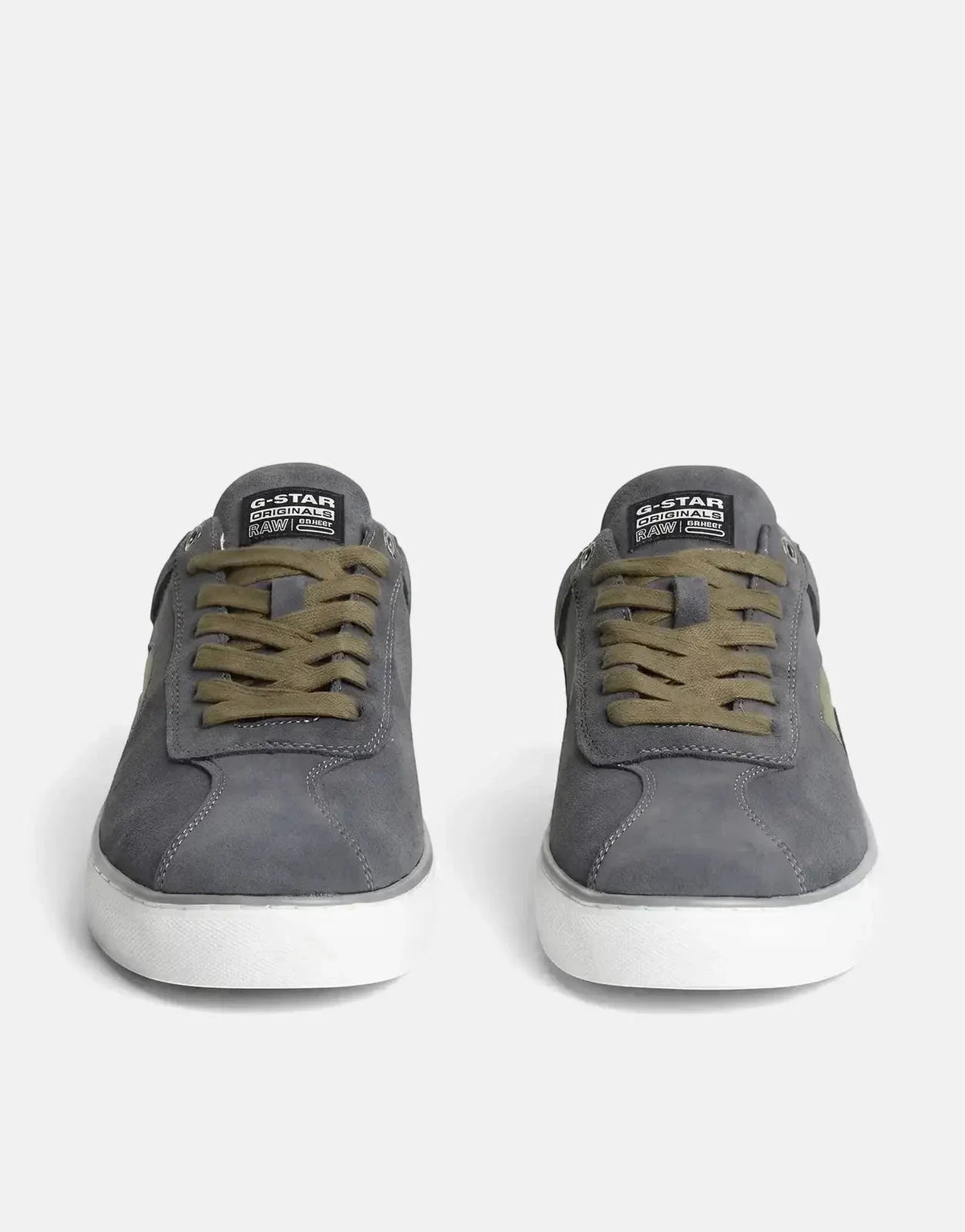 G-Star RAW Dash Sneaker Black
